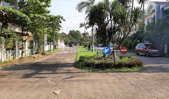 Rumah Gianyar Purimas, Rungkut, Surabaya Selatan 2