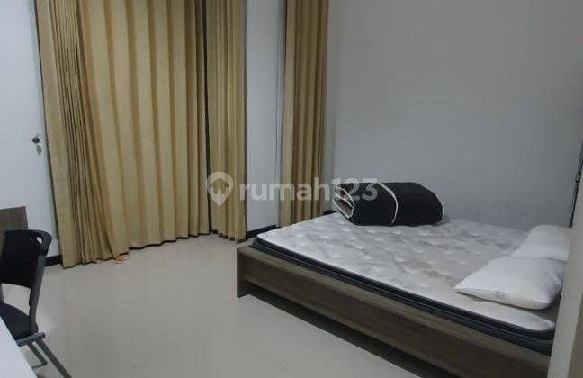 Rumah Minimalis Modern Murah Sutorejo Timur, Surabaya Timur