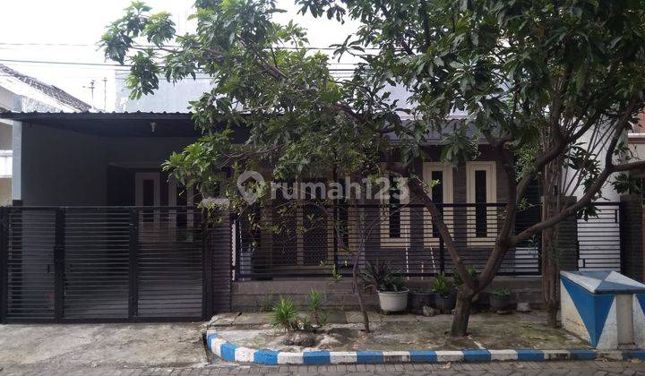 Ad.035. Rumah Pondok Candra Indah 1