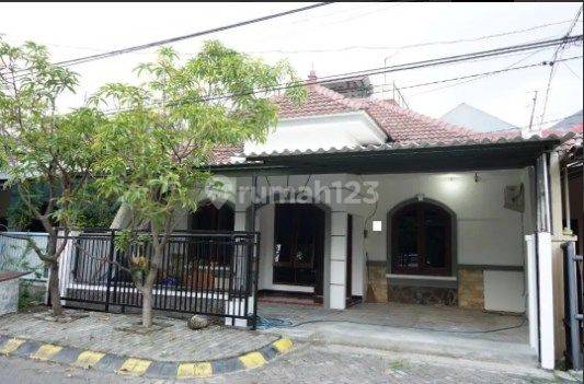 Ad.063. Rumah Pondok Candra Siap Huni 1