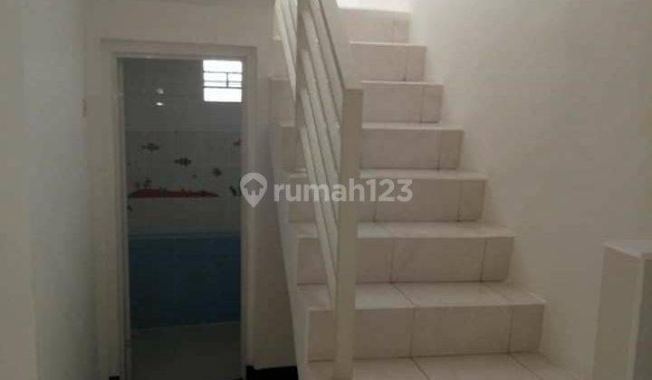 Ad.038. Rumah Sentra Point Medokan Ayu Siap Huni 2