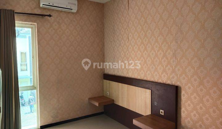 Ad.052. Rumah Diamond Park  2