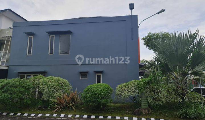 Ad.054. Rumah Diamond Park 2