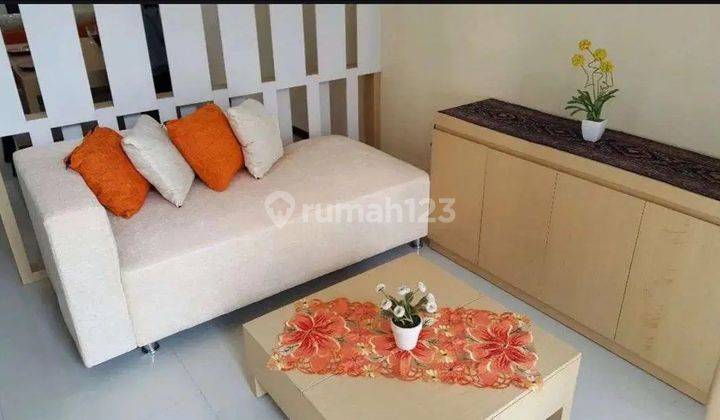 Ad.059. Rumah Bagus Diamond Park Residence, Juanda, Waru, Sidoarjo 2