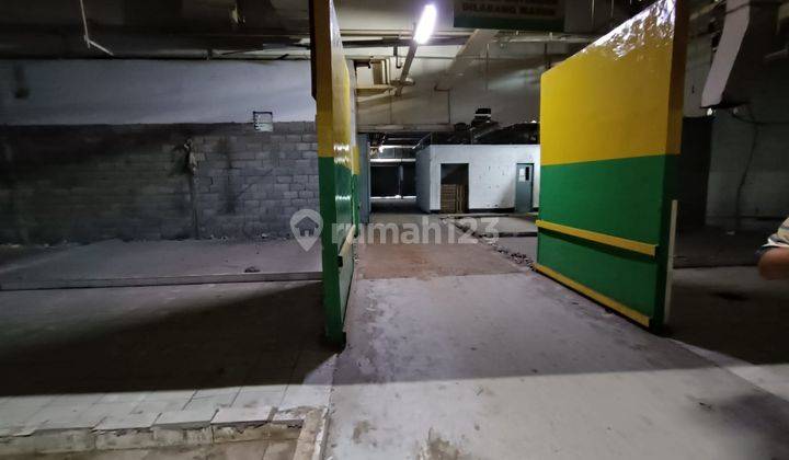 Ruang Usaha Utk Supermarket, Showroom Mobil, Gudang Dll Raya Wadung Asri, Waru, Sidoarjo 4