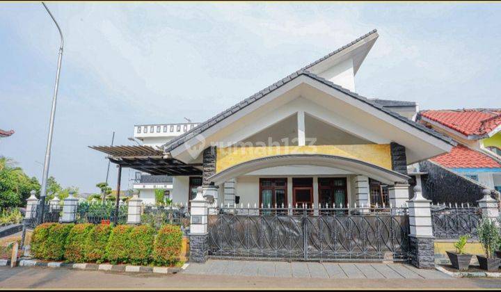 Rumah Bagus Siap Huni Full Furnish Banjar Wijaya, Cipondoh, Tangerang 1