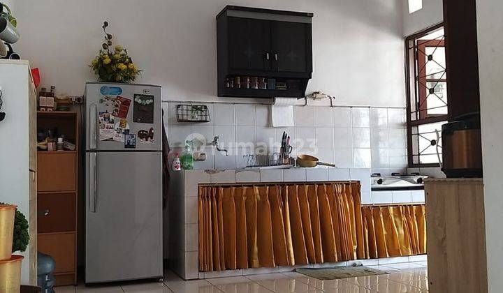 D013. Dijual Rumah Puri Surya Jaya Gedangan Sidoarjo 2