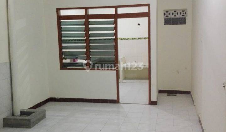 C001. Dijual Rumah Siap Huni Pondok Tjandra 2