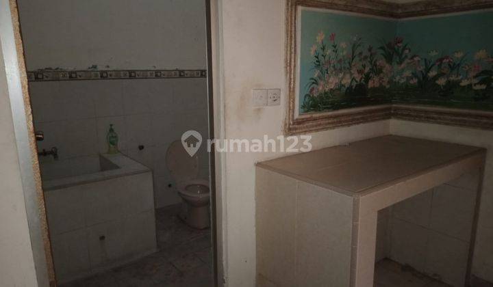 C027. Dijual Rumah Pondok Tjandra 2