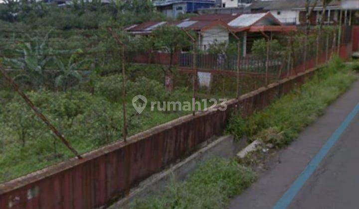 D143. Rumah Villa di Pusat Kota Nongkojajar 2