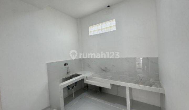 D154. Dijual Rumah Baru Minimalis Pantai Mentari 2