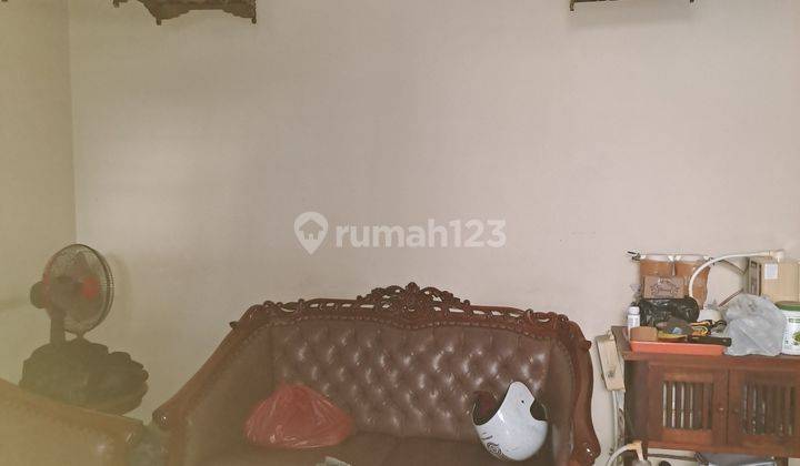 D158. Dijual Rumah Bagus Raya Kutisari Indah Jalan Kembar 2