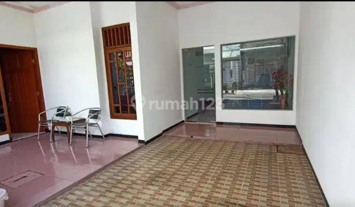 C031. Dijual Rumah Bagus Siap Huni Pondok Tjandra 2