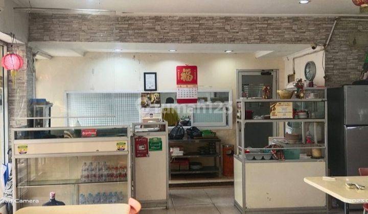 D181. Dijual Ruko Raya Kertajaya 2