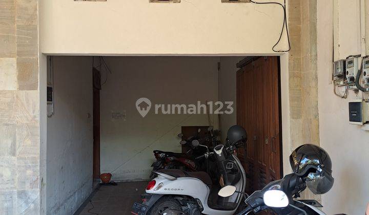 D058. Dijual Rumah Kost Aktif Rungkut Mejoyo Utara Hanya 600m Dari Ubaya 2