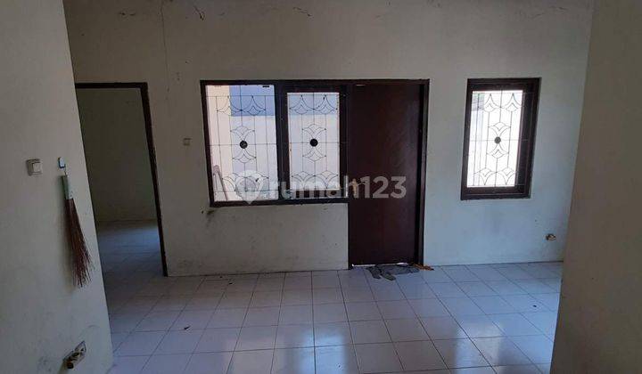 D194. Dijual rumah hitung tanah CITRA HARMONI murah 2