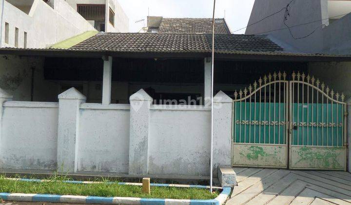 D231. Jual Cepat Griyo Mapan Utara Rumah Hitung Tanah 1