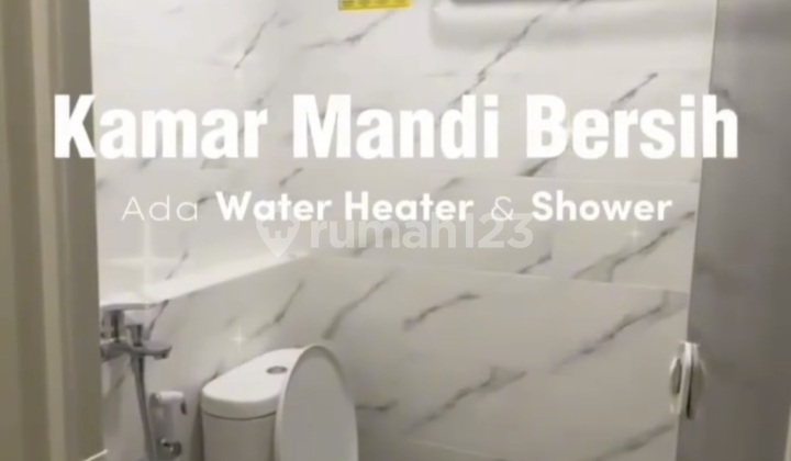 C058. Dijual Kos Kosan Baru 100% Pondok Tjandra C058. Dijual Kos Kosan Baru 100% Pondok Tjandra