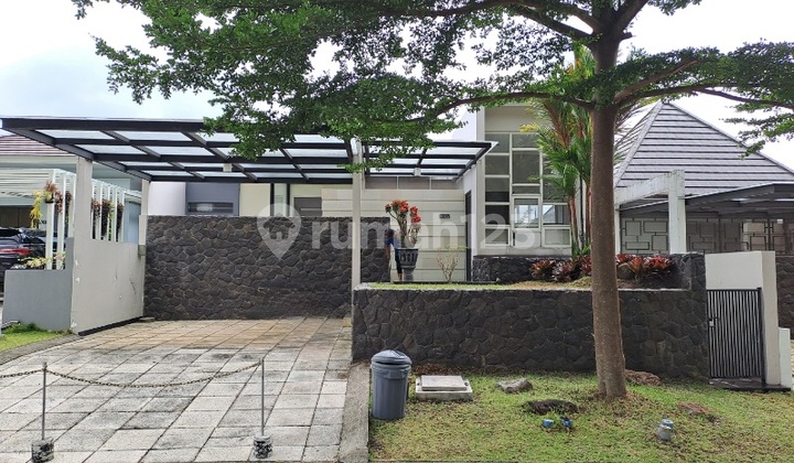 D375. For rent, Villa Sagamore Taman Dayu.