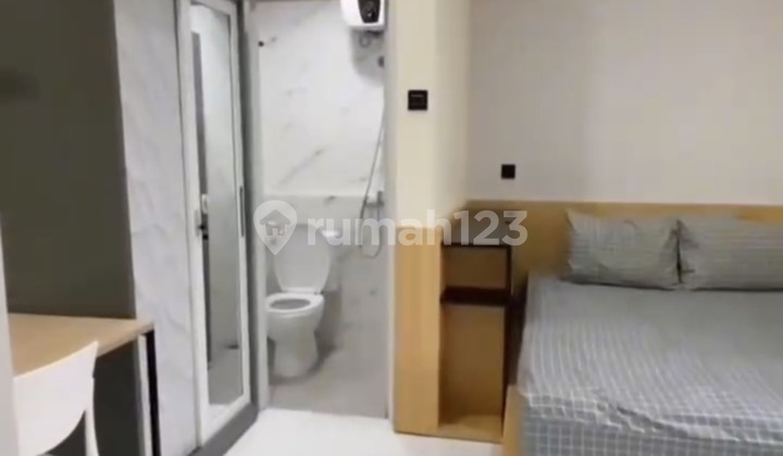 C058. Dijual Kos Kosan Baru 100% Pondok Tjandra C058. Dijual Kos Kosan Baru 100% Pondok Tjandra