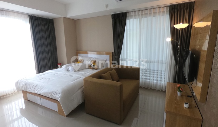 Strategic Studio Bintaro Breeze - Affordable Price 2