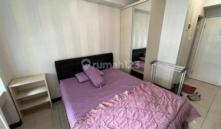 Apartment Pakubuwono Terrace Furnished Studio Siap Huni 4