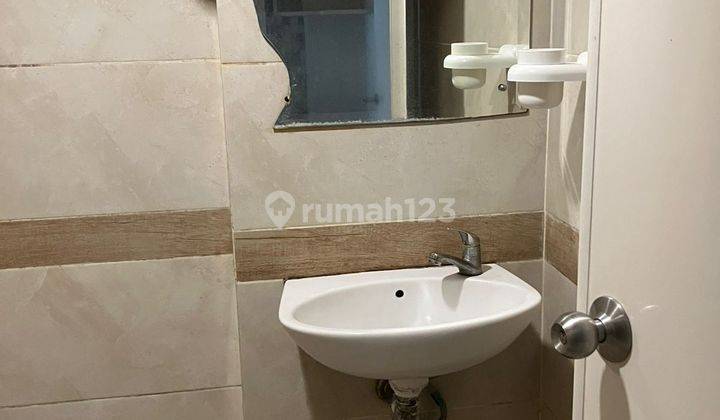 Apartment Pakubuwono Terrace Furnished Studio Siap Huni 6