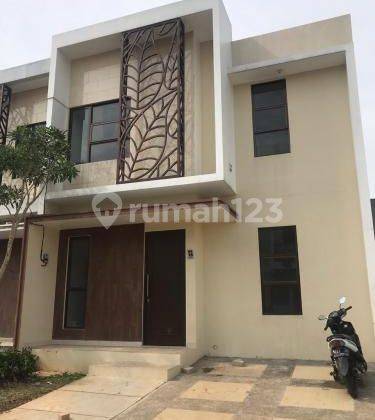 Martadinata Residence Disewakan, Pondok Cabe Tangerang Selatan
