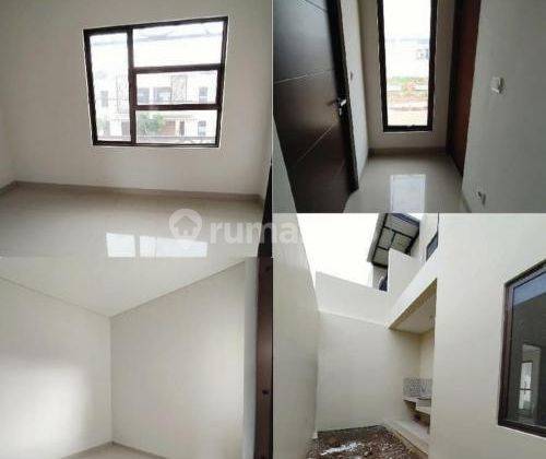 Martadinata Residence Disewakan, Pondok Cabe Tangerang Selatan 3