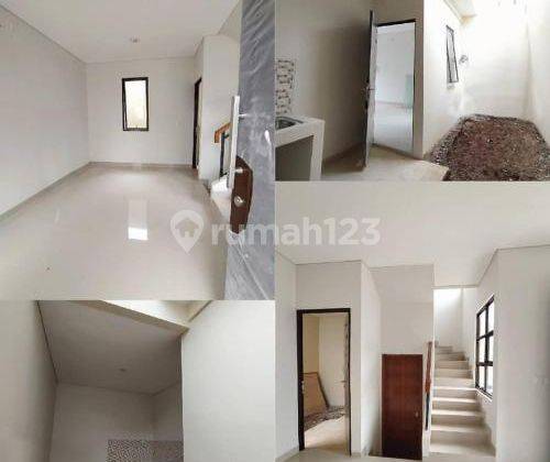 Martadinata Residence Disewakan, Pondok Cabe Tangerang Selatan 5