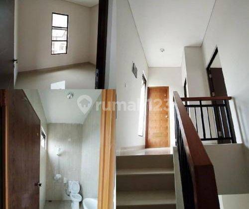 Martadinata Residence Disewakan, Pondok Cabe Tangerang Selatan 4