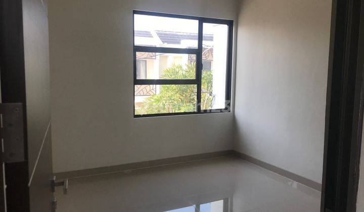 Disewakan Rumah Martadinata Residence 3+1 3