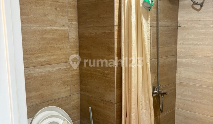 Fully Furnished Studio at Bintaro Plaza Residence Tower Breeze Ready to Occupy Fully Furnished Studio at Bintaro Plaza Residence Tower Breeze Ready to Occupy