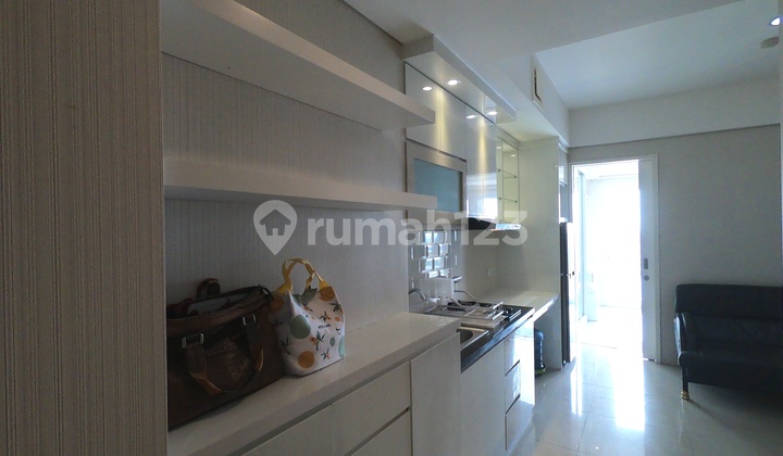 1Br Bintaro Breeze Siap Huni - Jual Cepat Nego! 2