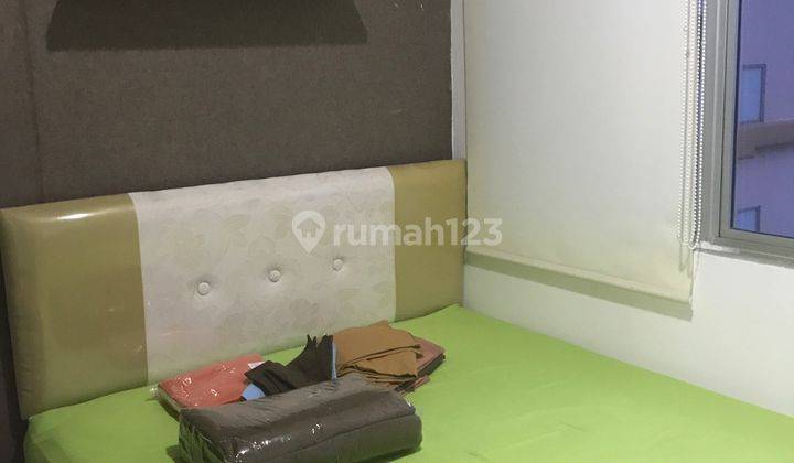 2BR Full Furnish Siap Huni Pakubuwono Terrace 2