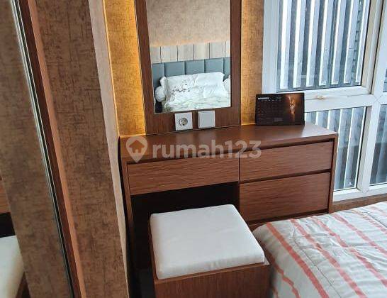 2BR Bintaro Plaza Residence Tower Breeze 53m2 2