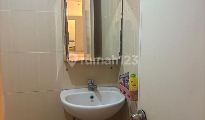 2Br Pakubuwono Terrace Siap Huni - Nyaman & Strategis! 2