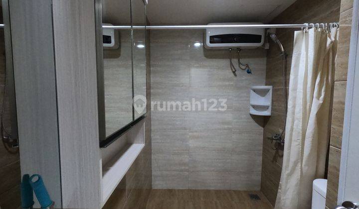 2 BR Bintaro Plaza Residence Tower Breeze 68m2 Full Furnish 2