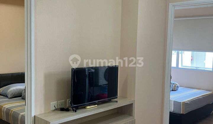 Apartemen 2Br View City - Disewakan Pakubuwono Terrace 2