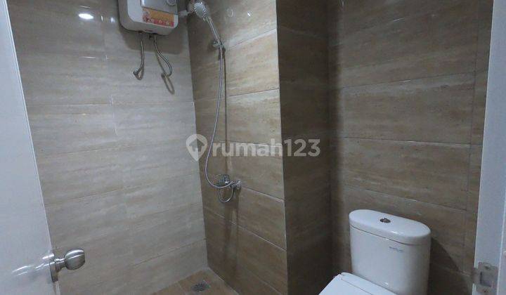 Studio 28m2 Bintaro Plaza Residence Tower Breeze 2