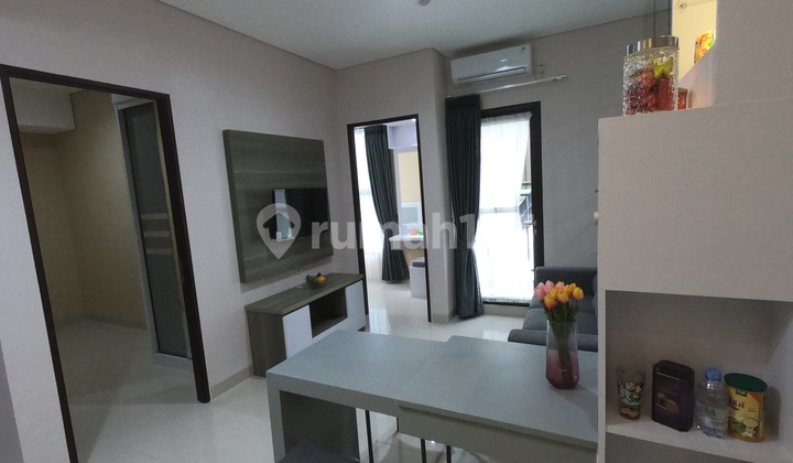 For Rent Strategic Apartment, Ready to Occupy Transpark Bintaro 2BR Furnished For Rent Strategic Apartment, Ready to Occupy Transpark Bintaro 2BR Furnished