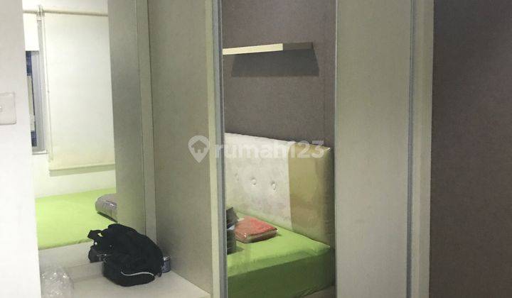 2BR Full Furnish Siap Huni Pakubuwono Terrace 1