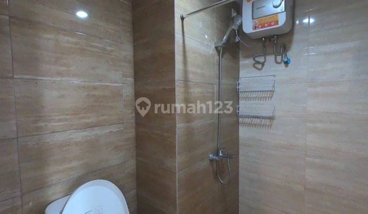 Studio Full Furnish Bintaro Plaza Residence Tower Breeze Siap Huni 2