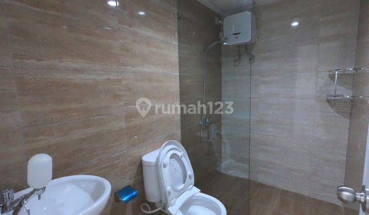 Studio 37m2 Bintaro Plaza Residence Tower Breeze Lantai Rendah 2