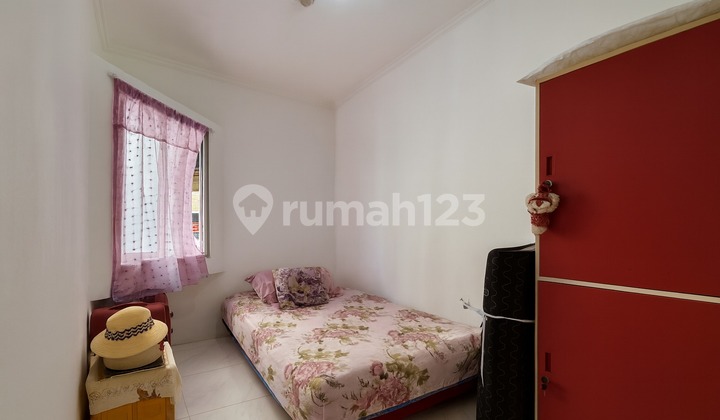 Mediterania Gajah Mada 3-Bedroom Apartment, Jakarta 2