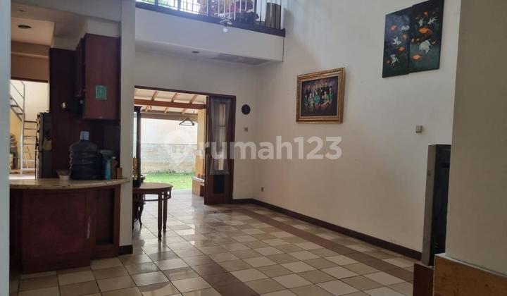 Dijual Rumah Luas Raffles Hills di Cibubur Depok 2