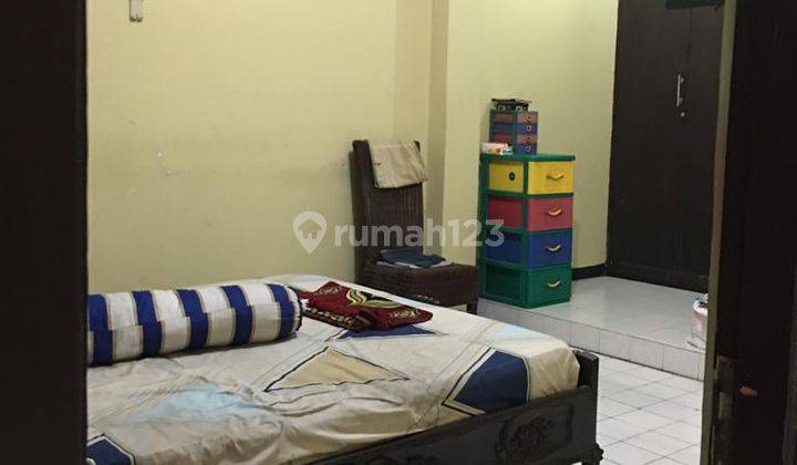 Dijual rumah murah dan siap huni di Kayuringin  2