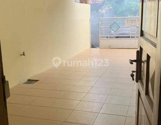 Rumah Strategis Siap Huni di Galaxy Bekasi 2