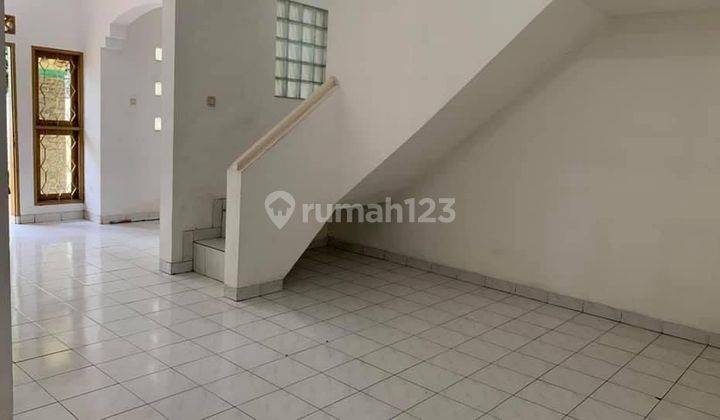 Rumah Strategis Siap Huni di Galaxy Bekasi 4