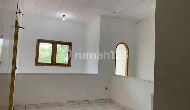 Rumah Strategis Siap Huni di Galaxy Bekasi 6